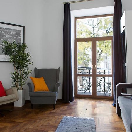 Apartamenty Krolewska Λούμπλιν Εξωτερικό φωτογραφία