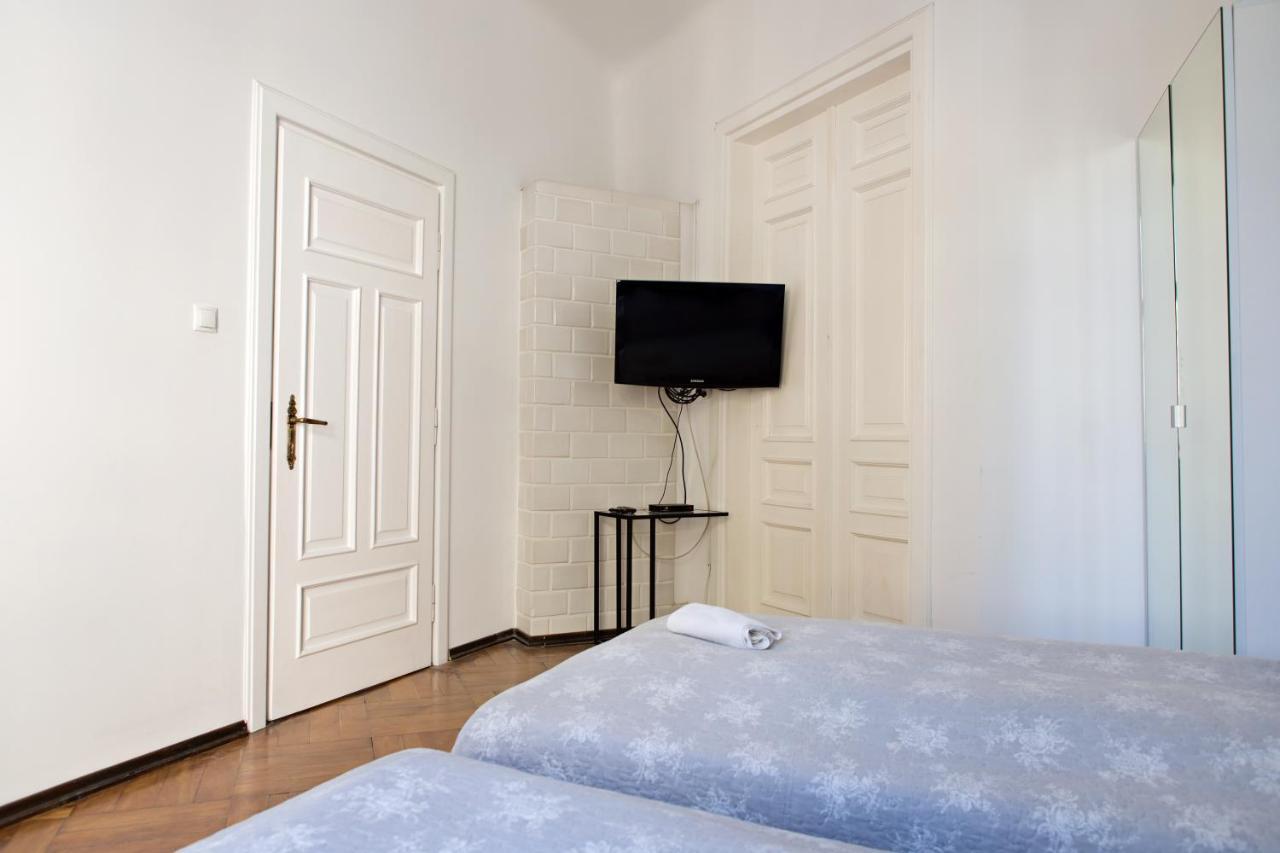 Apartamenty Krolewska Λούμπλιν Εξωτερικό φωτογραφία