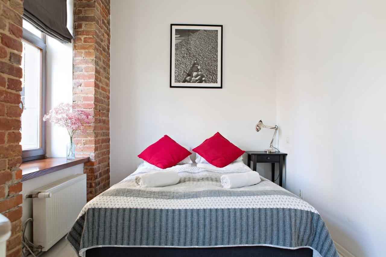 Apartamenty Krolewska Λούμπλιν Εξωτερικό φωτογραφία