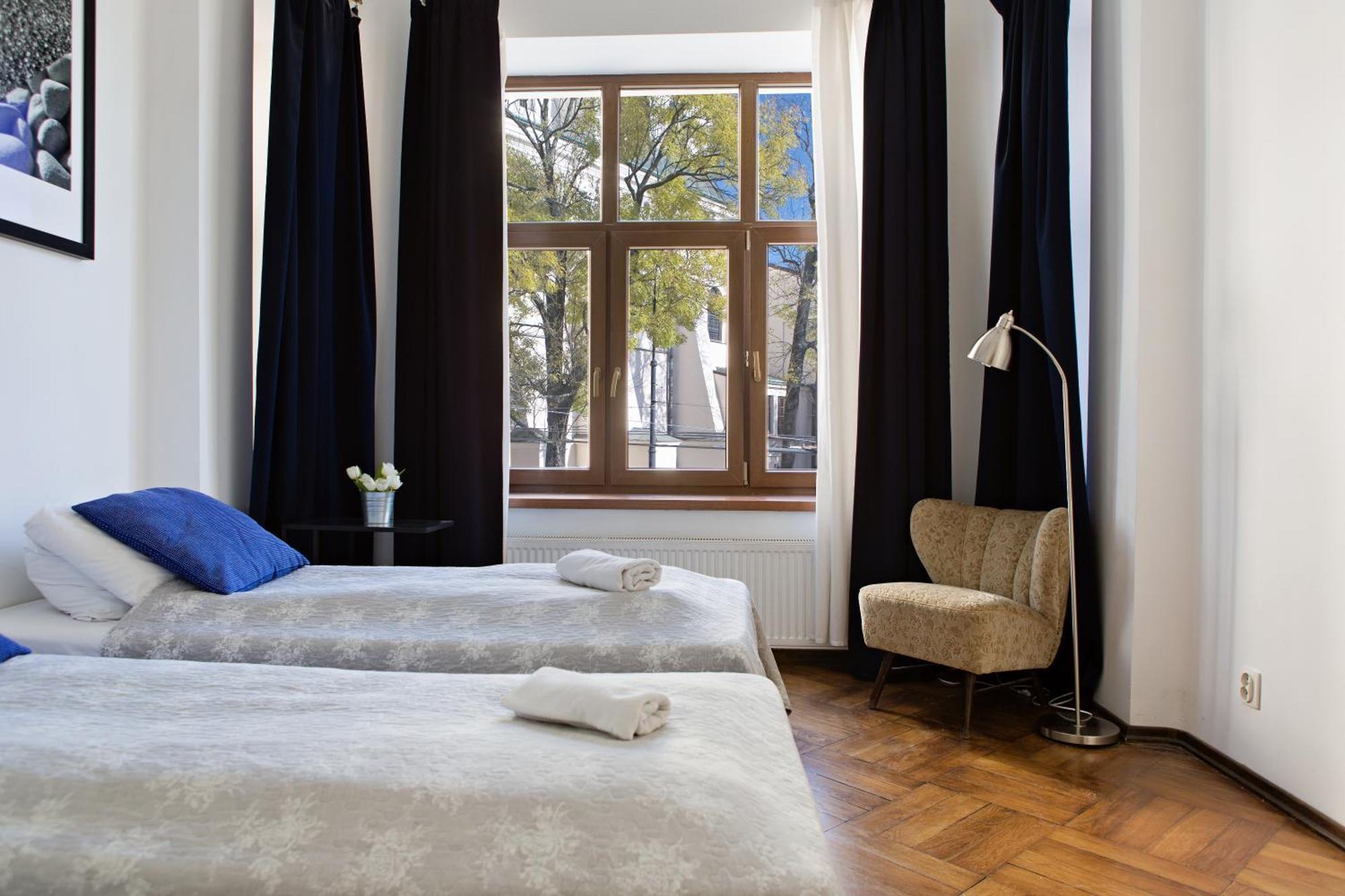 Apartamenty Krolewska Λούμπλιν Εξωτερικό φωτογραφία
