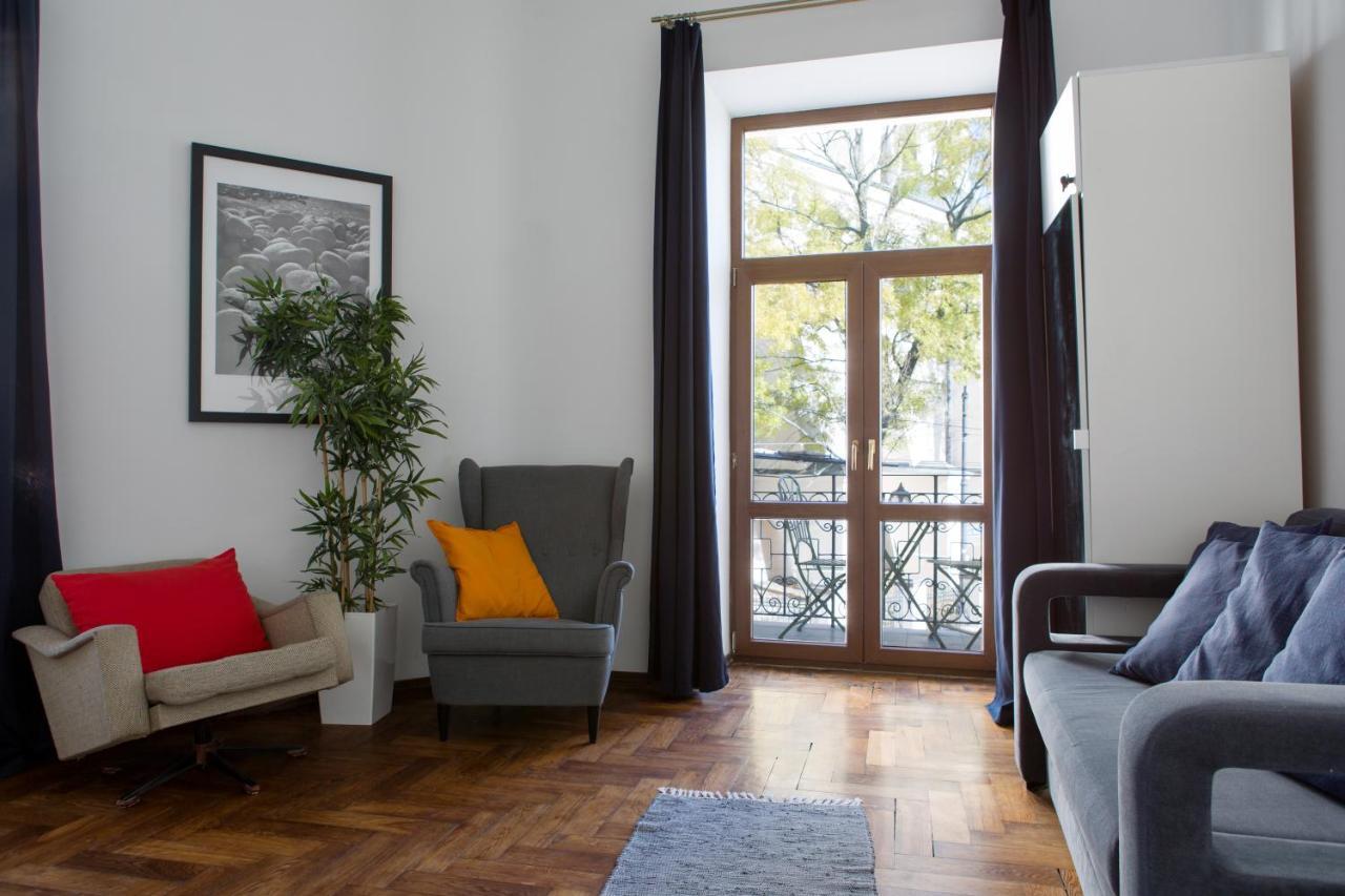 Apartamenty Krolewska Λούμπλιν Εξωτερικό φωτογραφία
