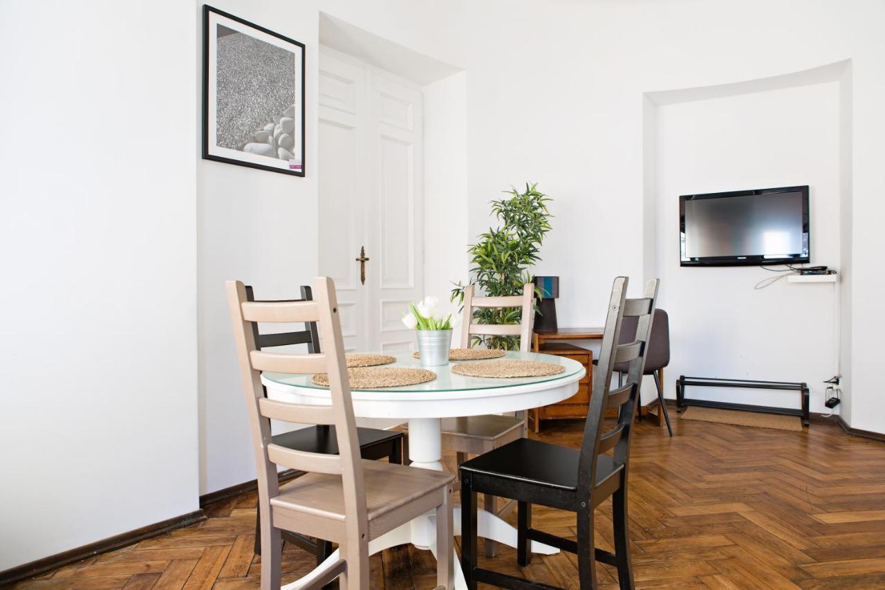 Apartamenty Krolewska Λούμπλιν Εξωτερικό φωτογραφία