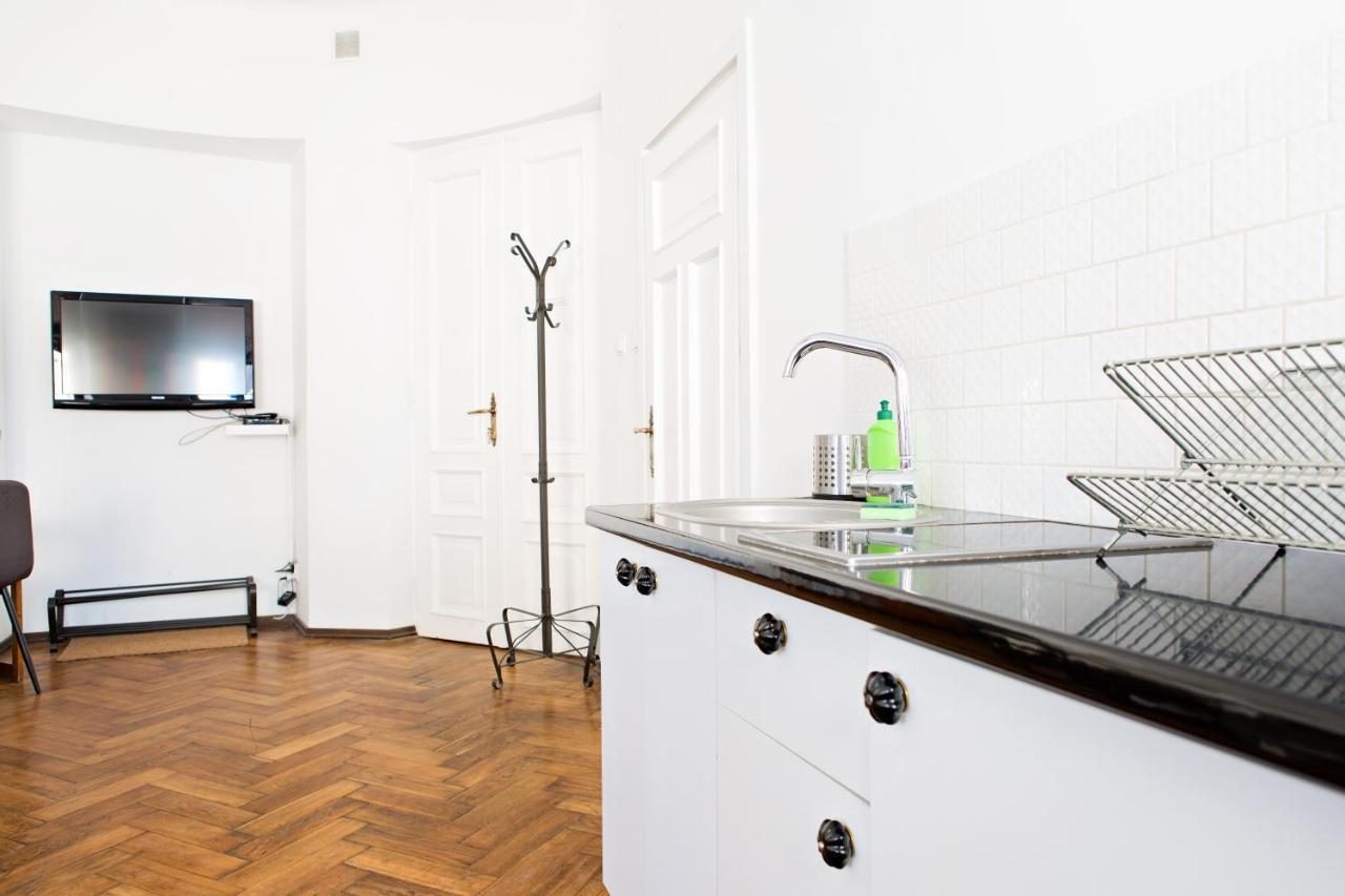 Apartamenty Krolewska Λούμπλιν Εξωτερικό φωτογραφία