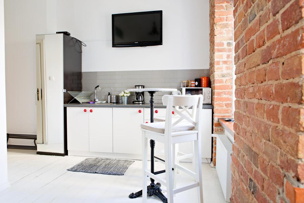 Apartamenty Krolewska Λούμπλιν Εξωτερικό φωτογραφία