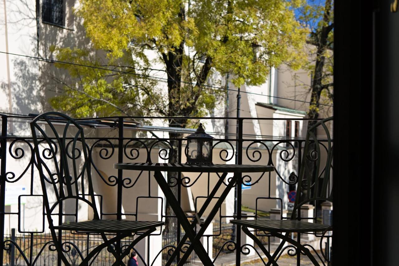 Apartamenty Krolewska Λούμπλιν Εξωτερικό φωτογραφία