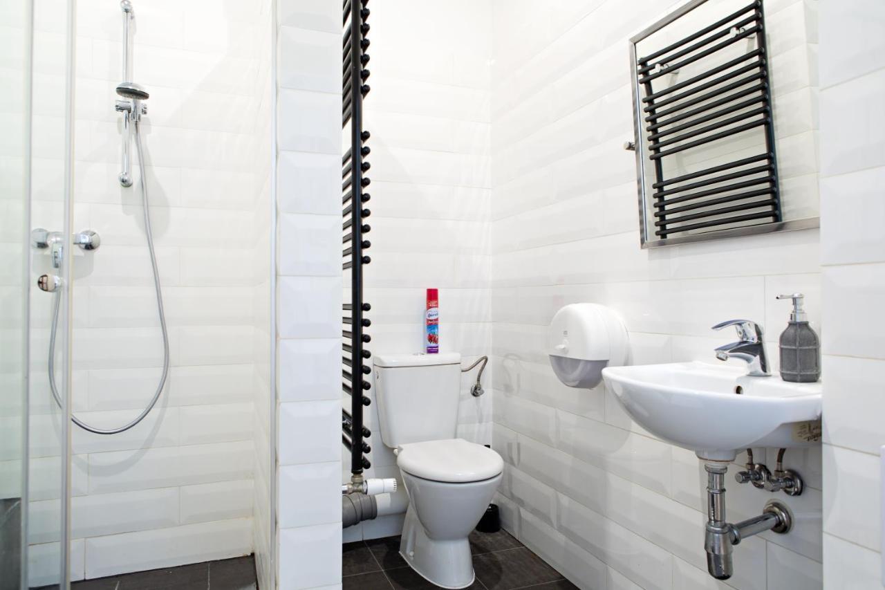 Apartamenty Krolewska Λούμπλιν Εξωτερικό φωτογραφία